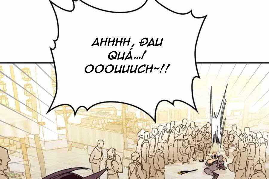 Vị Thần Trở Lại - Chương 2