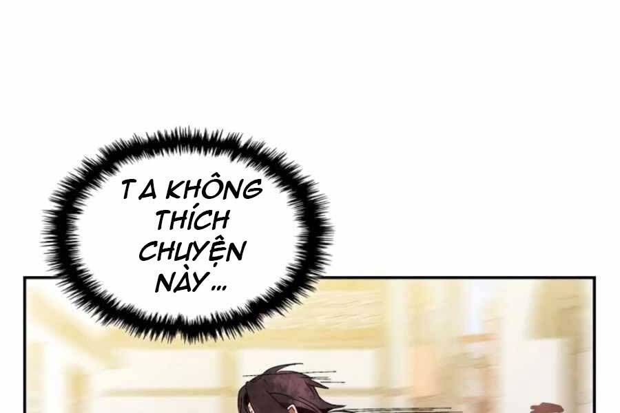 Vị Thần Trở Lại - Chương 2