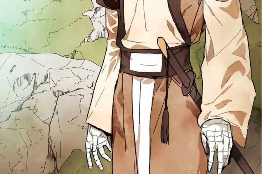 Vị Thần Trở Lại - Chương 2