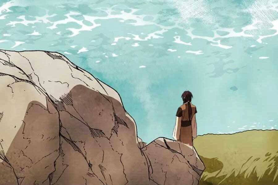 Vị Thần Trở Lại - Chương 2