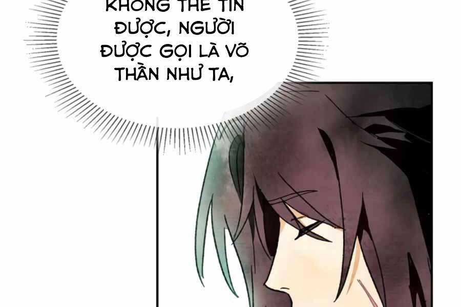 Vị Thần Trở Lại - Chương 2