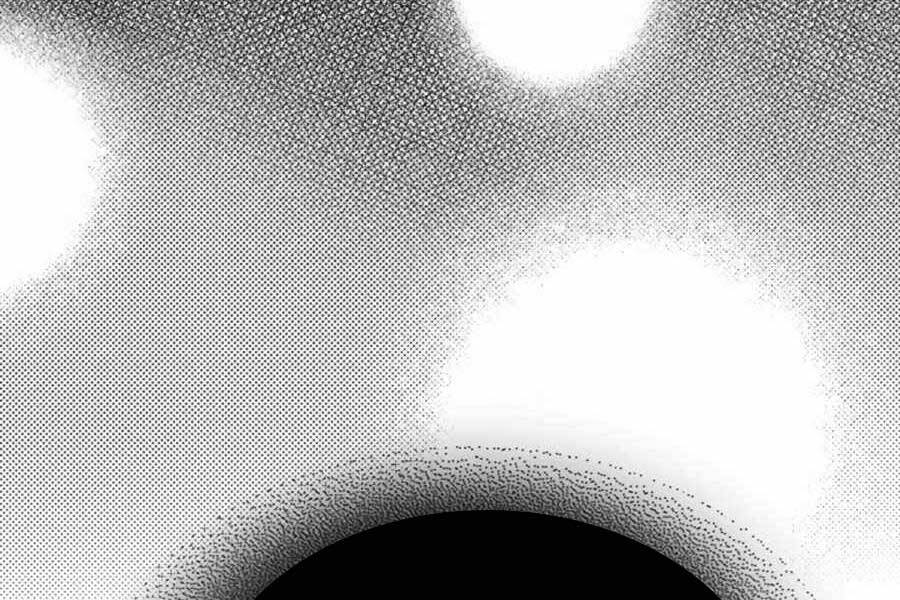 Vị Thần Trở Lại - Chương 2