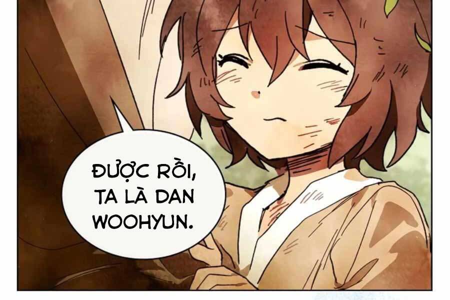 Vị Thần Trở Lại - Chương 2