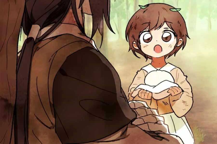 Vị Thần Trở Lại - Chương 2