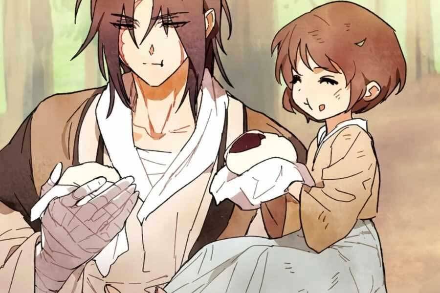 Vị Thần Trở Lại - Chương 2