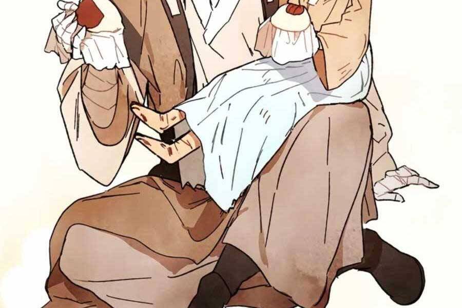 Vị Thần Trở Lại - Chương 2