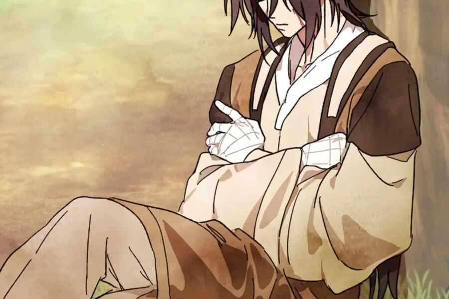 Vị Thần Trở Lại - Chương 2