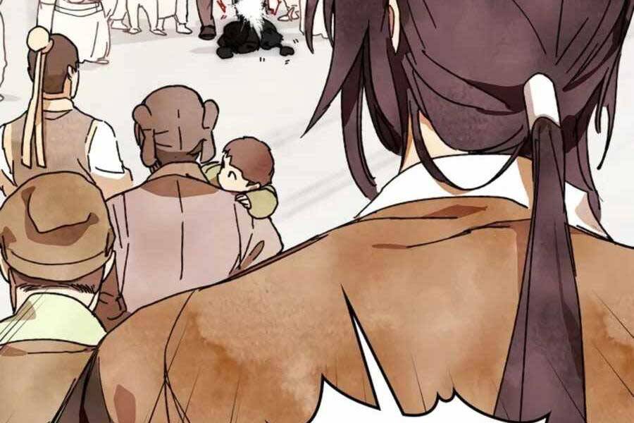 Vị Thần Trở Lại - Chương 2