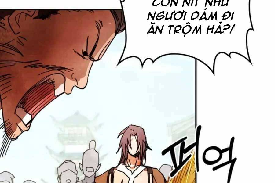 Vị Thần Trở Lại - Chương 2