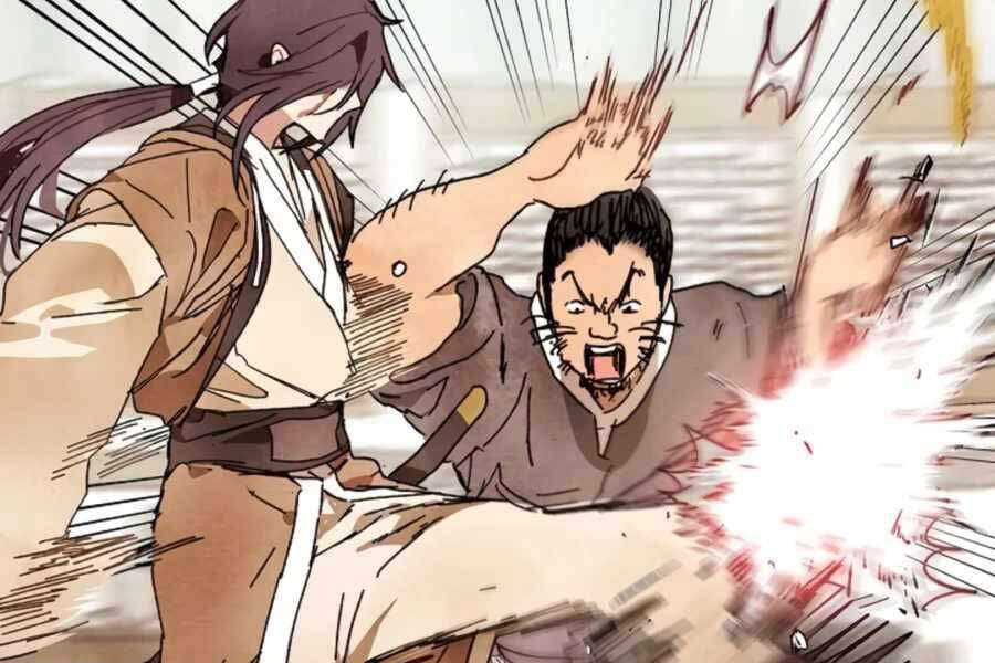 Vị Thần Trở Lại - Chương 2