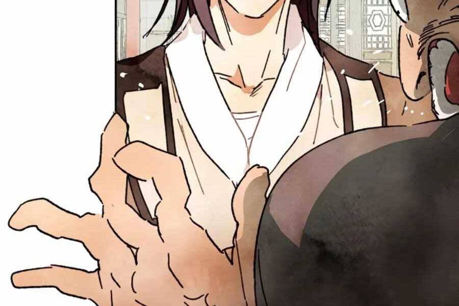 Vị Thần Trở Lại - Chương 2