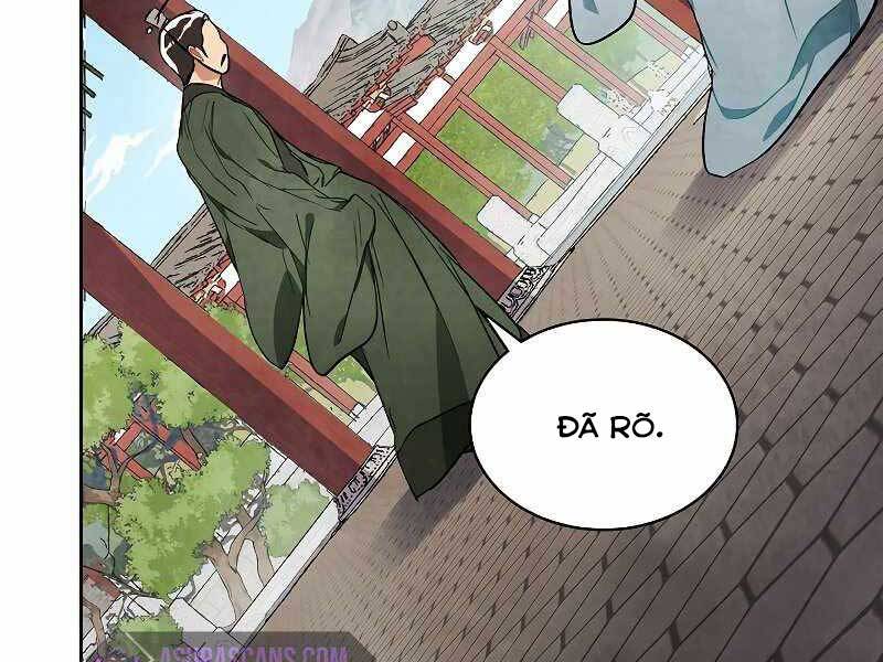 Vị Thần Trở Lại - Chương 20