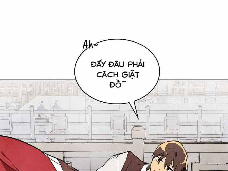 Vị Thần Trở Lại - Chương 20