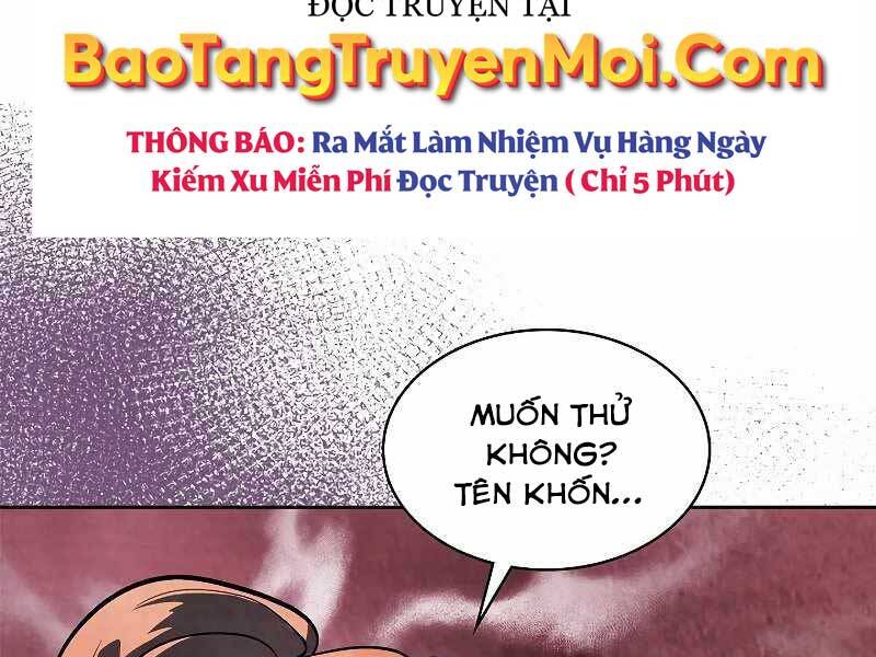 Vị Thần Trở Lại - Chương 20