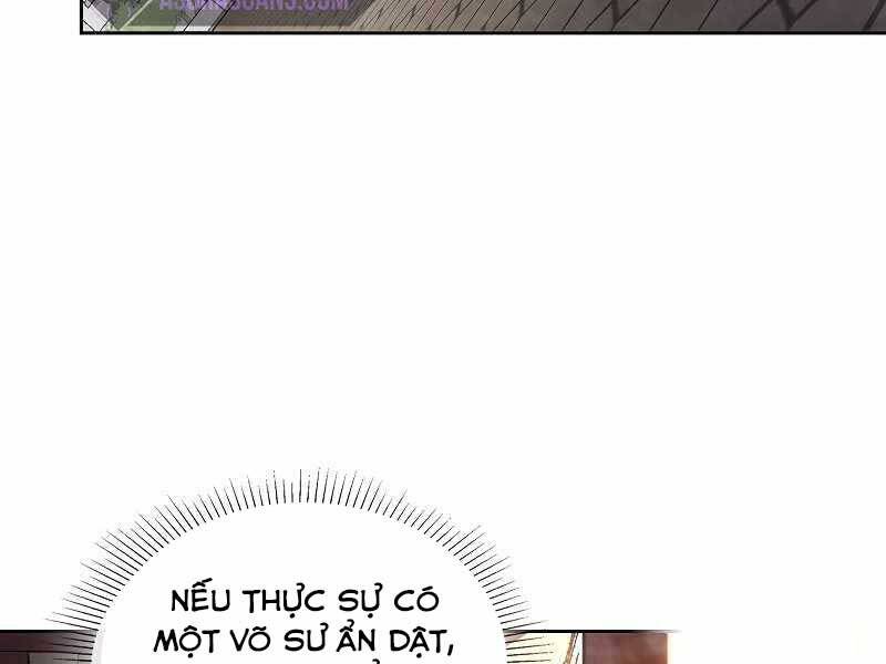 Vị Thần Trở Lại - Chương 20