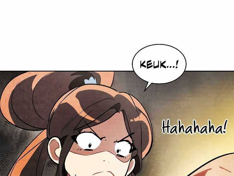 Vị Thần Trở Lại - Chương 20