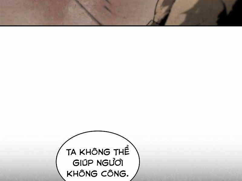 Vị Thần Trở Lại - Chương 20