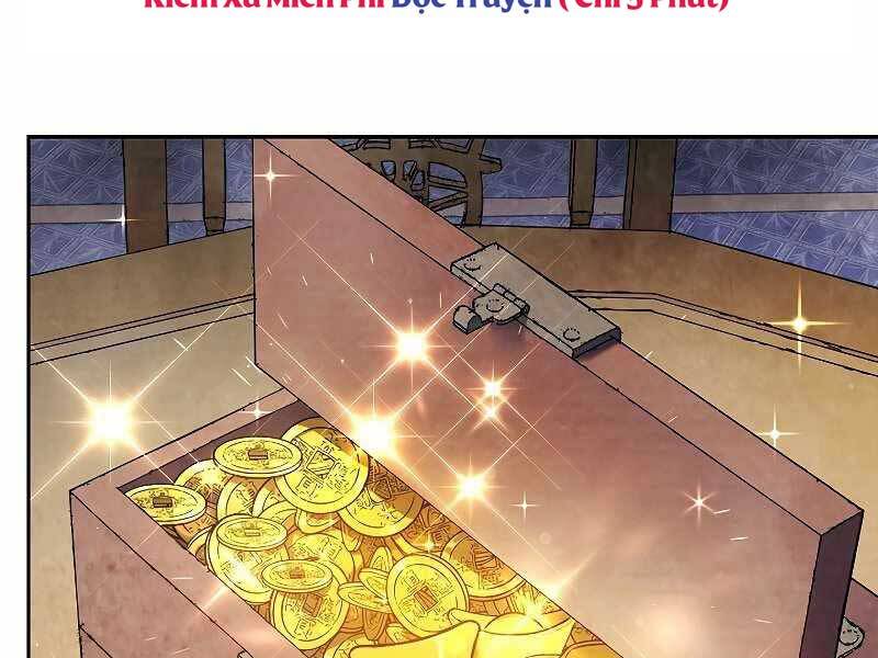 Vị Thần Trở Lại - Chương 20