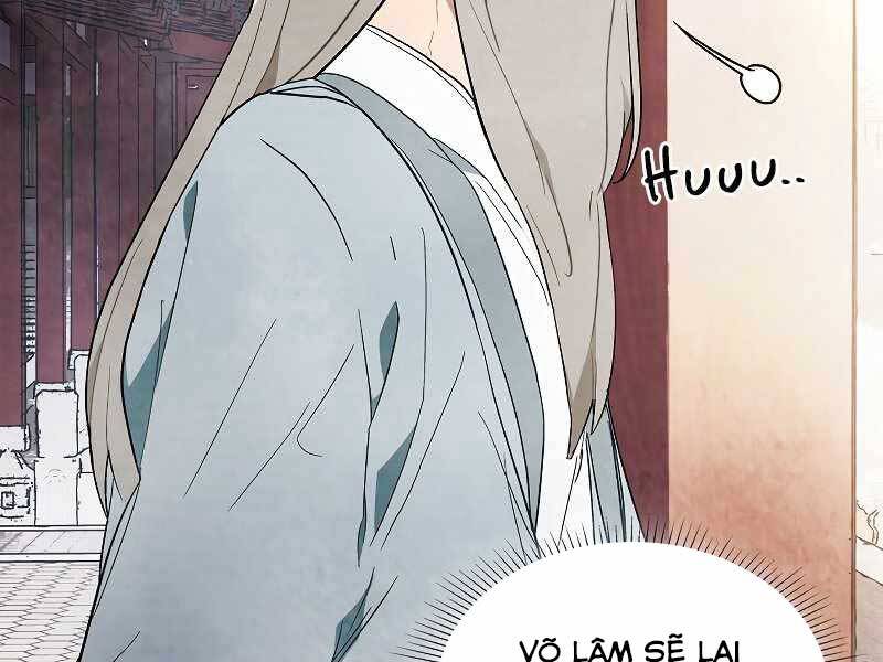 Vị Thần Trở Lại - Chương 20