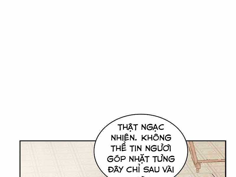 Vị Thần Trở Lại - Chương 20