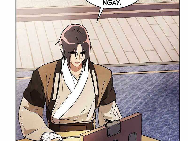 Vị Thần Trở Lại - Chương 20