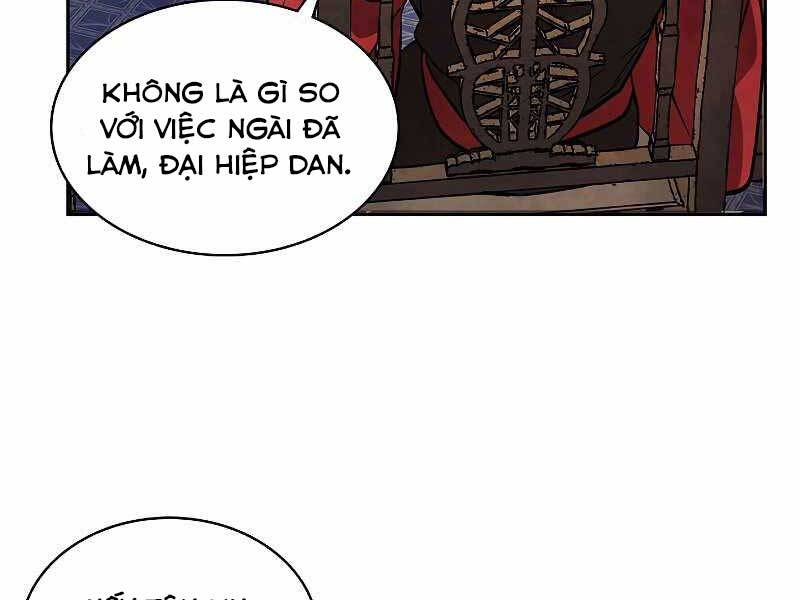 Vị Thần Trở Lại - Chương 20