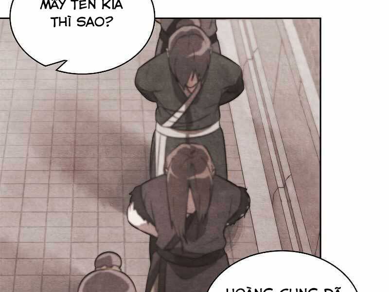 Vị Thần Trở Lại - Chương 20