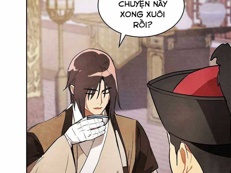 Vị Thần Trở Lại - Chương 20