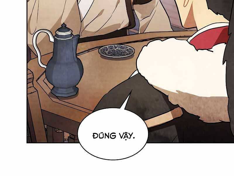 Vị Thần Trở Lại - Chương 20