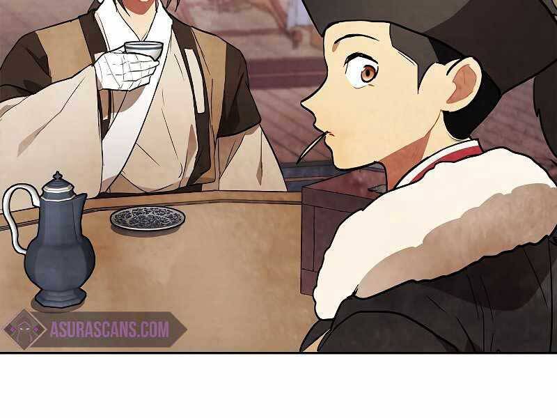 Vị Thần Trở Lại - Chương 20