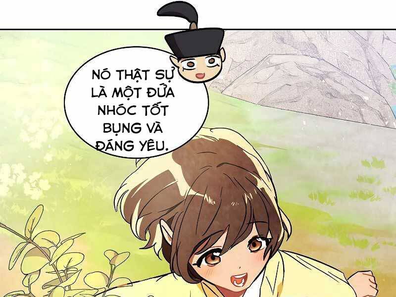 Vị Thần Trở Lại - Chương 20