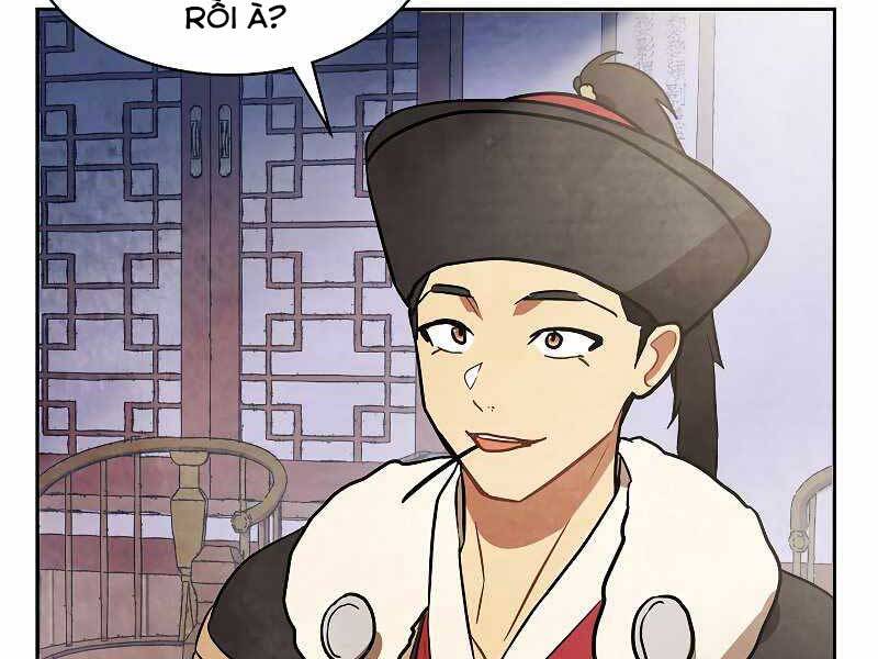 Vị Thần Trở Lại - Chương 20