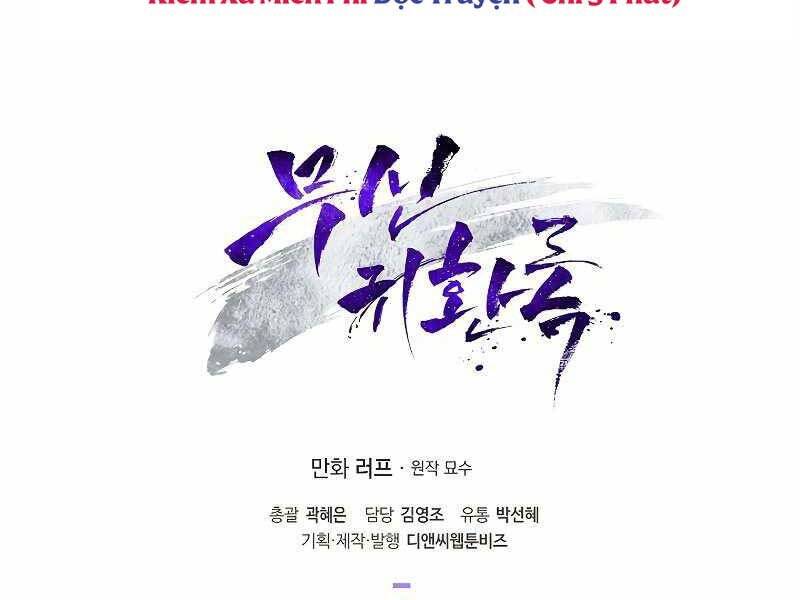 Vị Thần Trở Lại - Chương 20