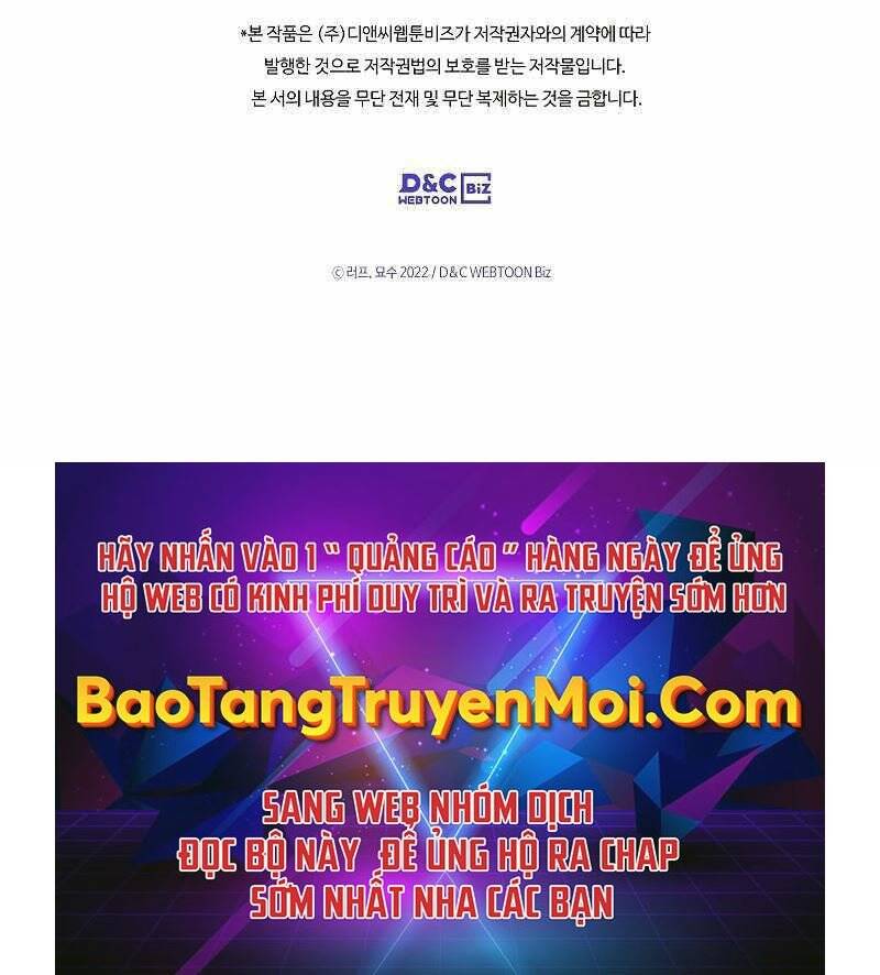 Vị Thần Trở Lại - Chương 20