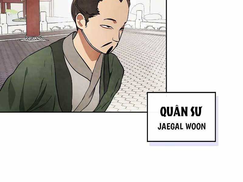 Vị Thần Trở Lại - Chương 20