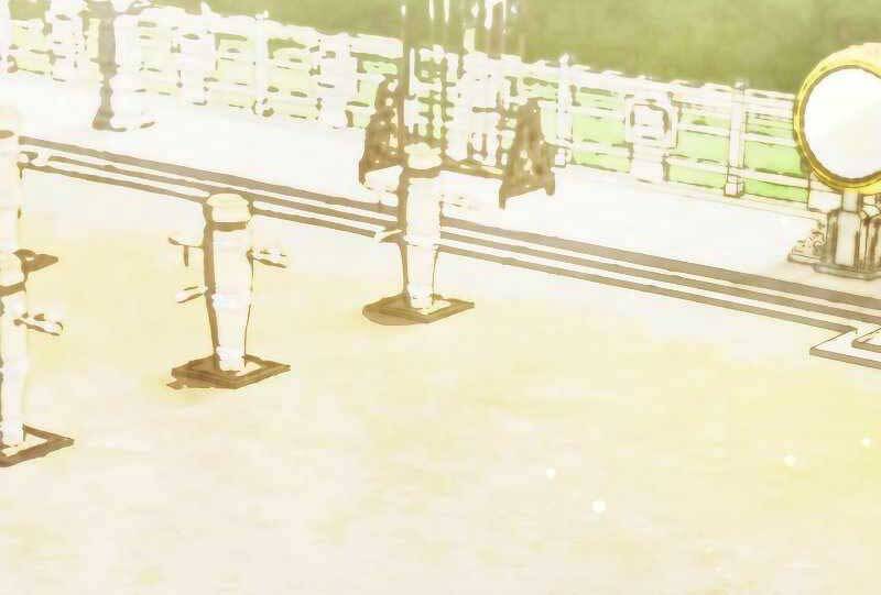 Vị Thần Trở Lại - Chương 20