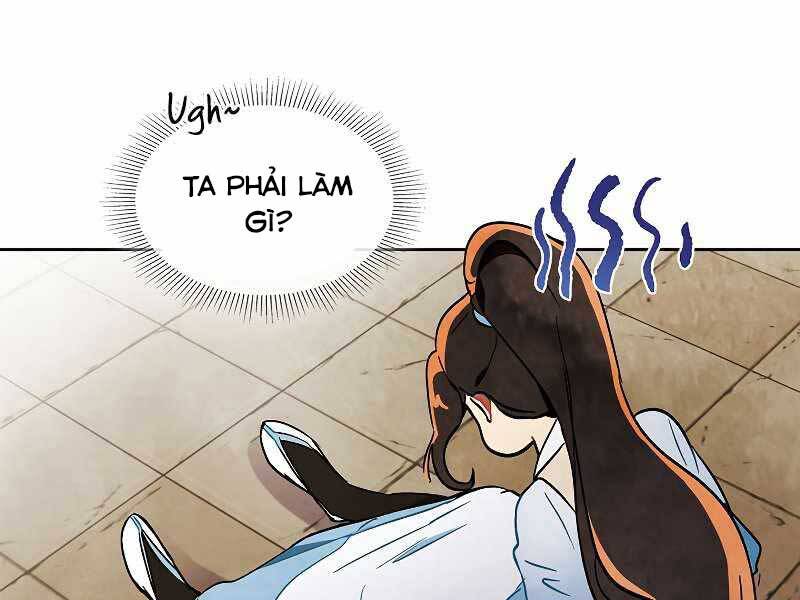 Vị Thần Trở Lại - Chương 20