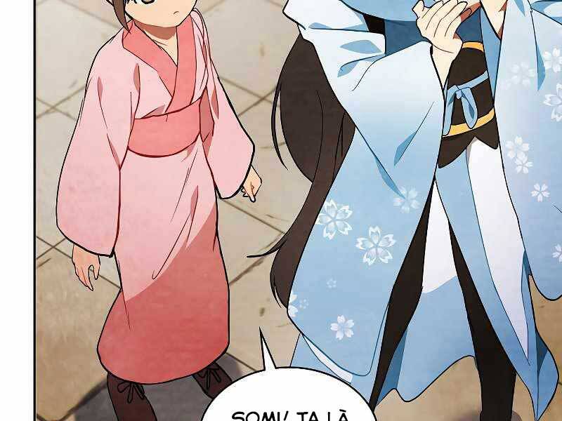 Vị Thần Trở Lại - Chương 20