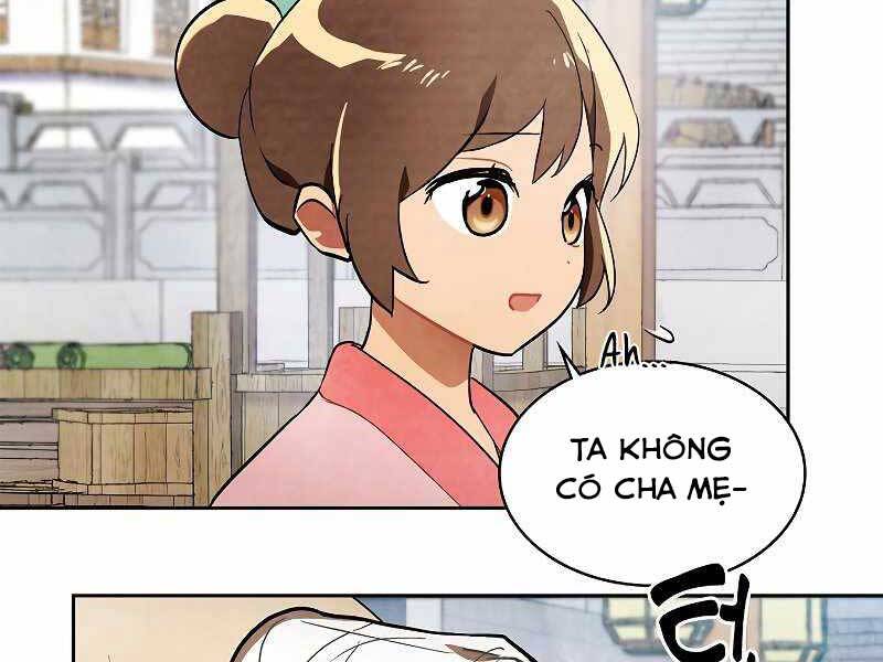 Vị Thần Trở Lại - Chương 20