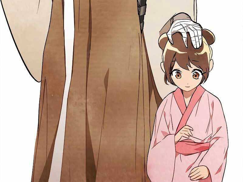 Vị Thần Trở Lại - Chương 20