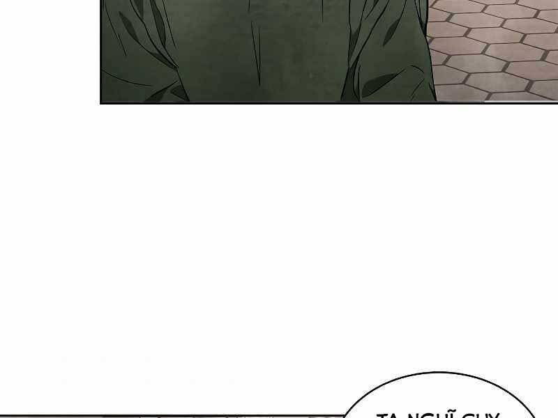 Vị Thần Trở Lại - Chương 20