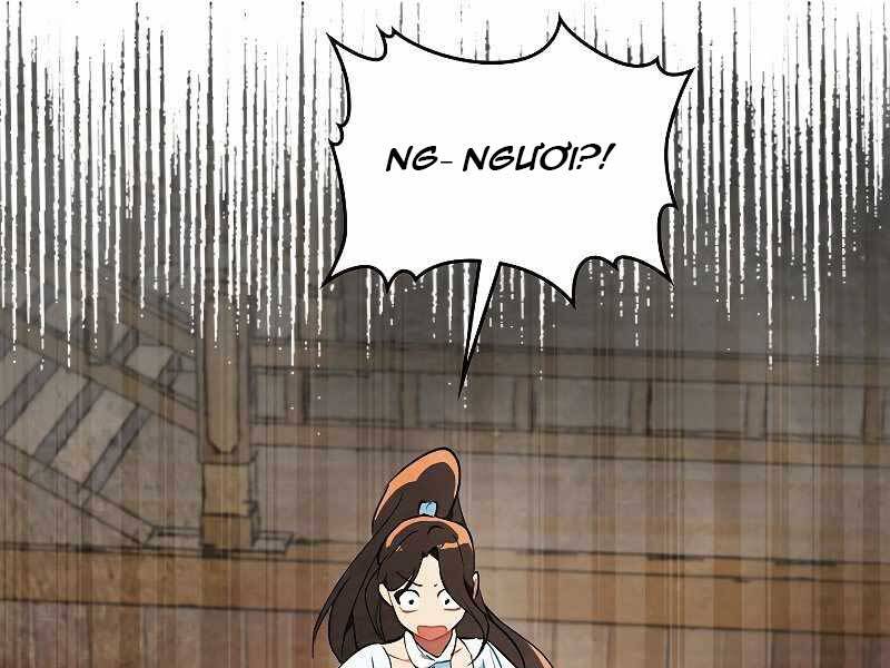 Vị Thần Trở Lại - Chương 20