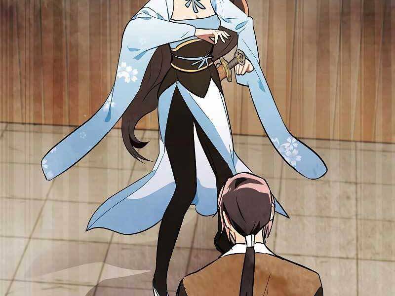 Vị Thần Trở Lại - Chương 20