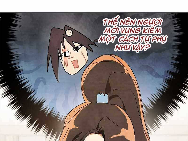 Vị Thần Trở Lại - Chương 20