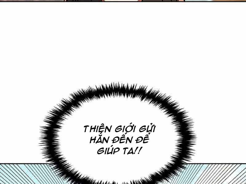 Vị Thần Trở Lại - Chương 20