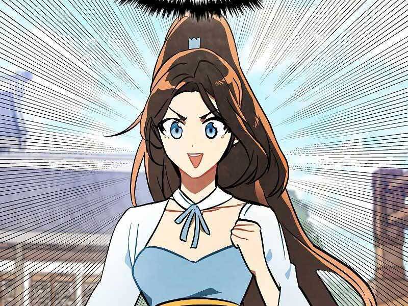 Vị Thần Trở Lại - Chương 20