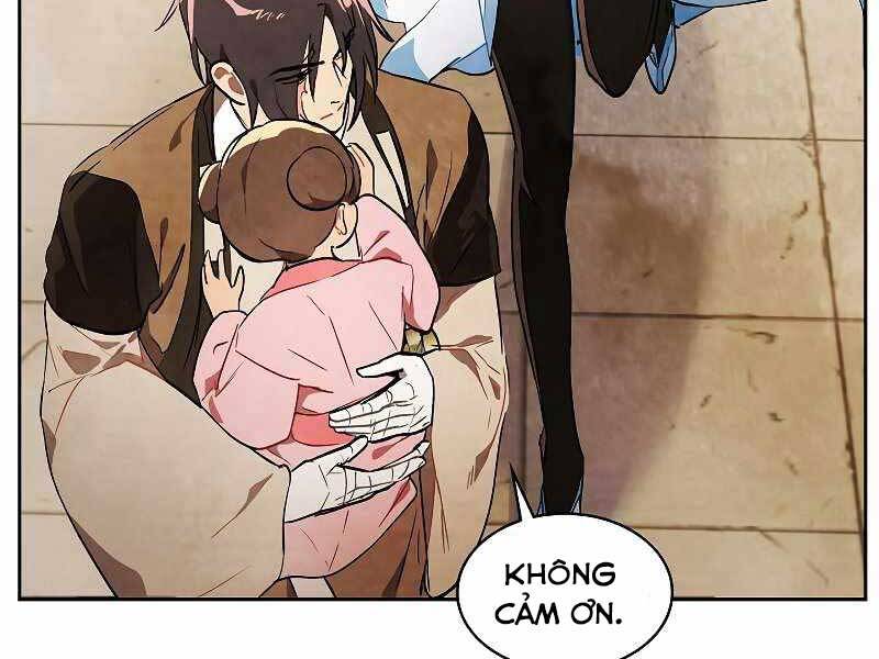 Vị Thần Trở Lại - Chương 20