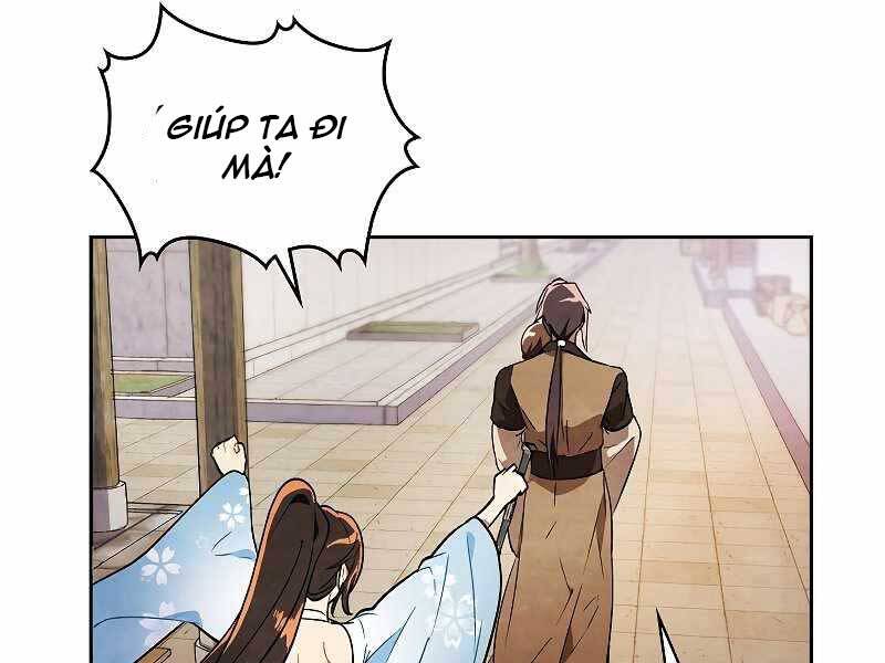 Vị Thần Trở Lại - Chương 20