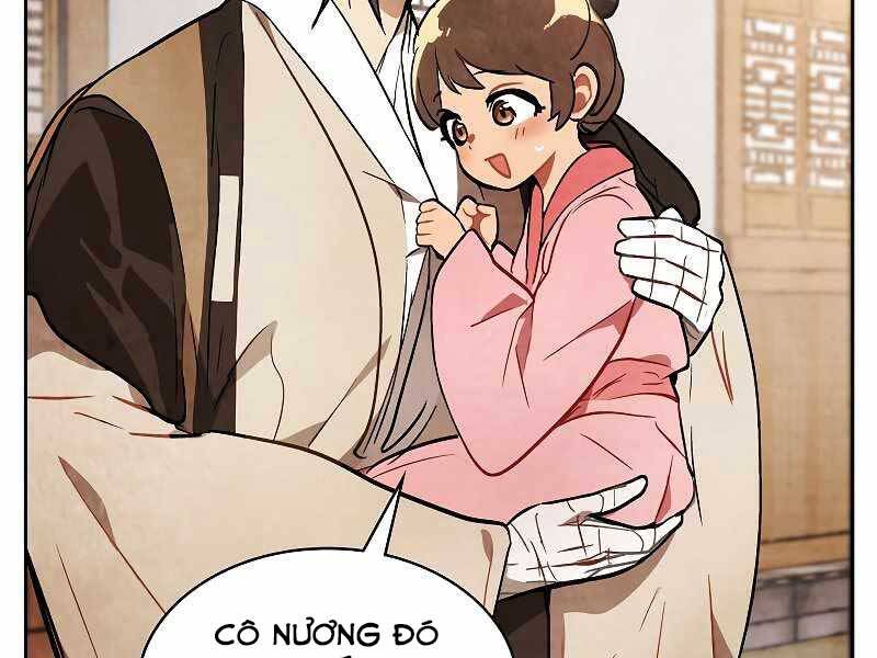 Vị Thần Trở Lại - Chương 20