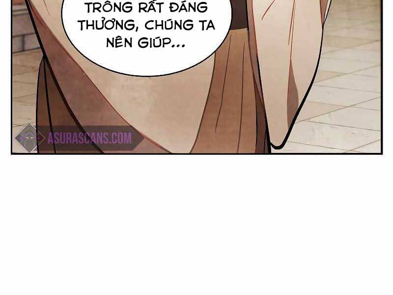 Vị Thần Trở Lại - Chương 20